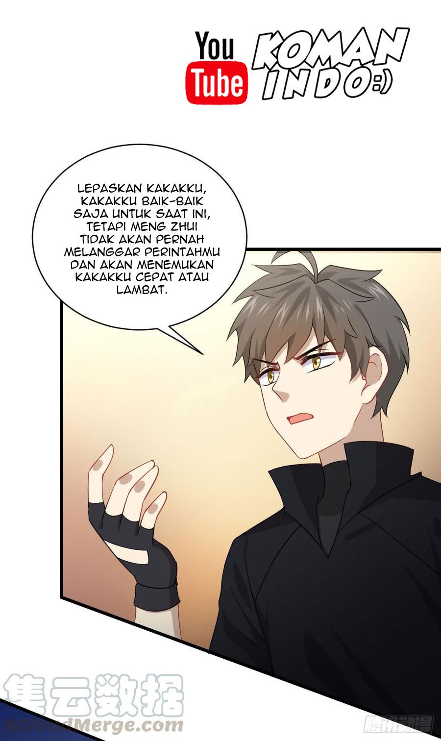 Immortal Swordsman in The Reverse World Chapter 86 Gambar 24